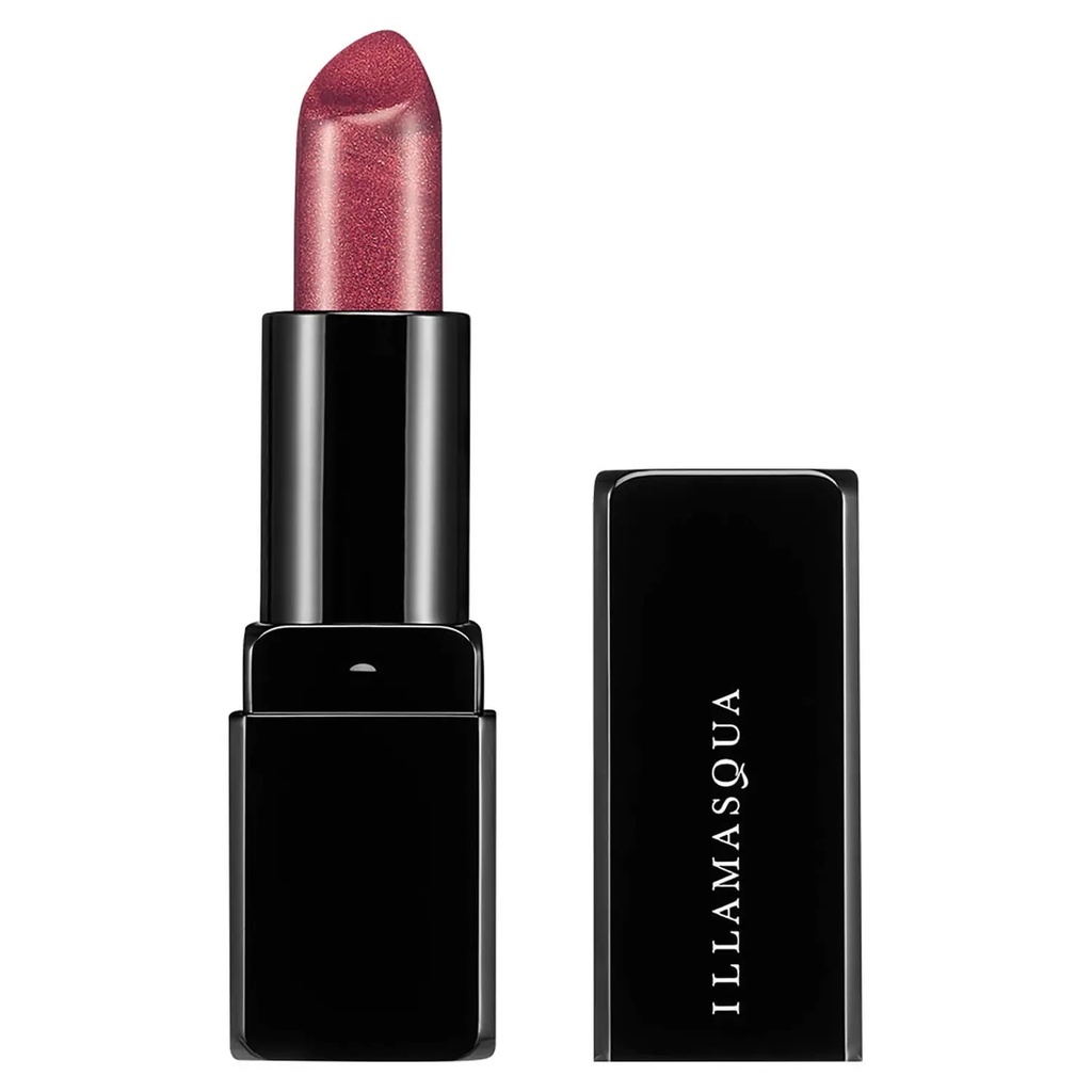 พร้อมส่ง ของแท้ Illamasqua Beyond Lipstick 3.3g (Scarlet/Ruby/Spark ...
