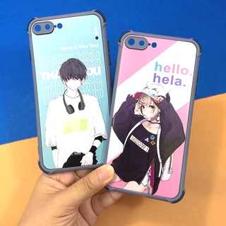 Oppoพร้อมส่ง!! เคสมือถือกันกระแทก เคสTPU นิ่ม ซิลิโคน เคสกันเลนส์กล้อง เคสการ์ตูน รายละเอียดสินค้า    ▪️ พร้อมส่งจาก