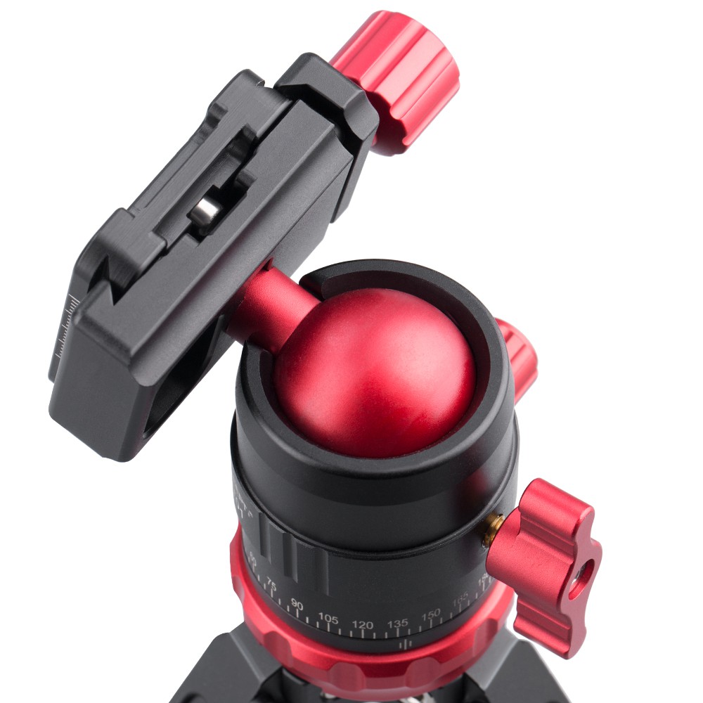 k-amp-f-concept-mt-01-red-mini-tripod-aluminium-ขาตั้งกล้อง-kf09-056