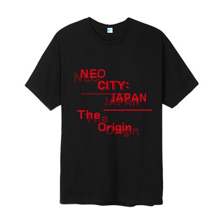 คอลูกเรือเสื้อยืดคอกลม Kpop NCT 127 Neo City The Origin Concert T-Shirts Fashion Girls Tops &amp; Teesผ้าฝ้ายแท้&lt;2022&gt;