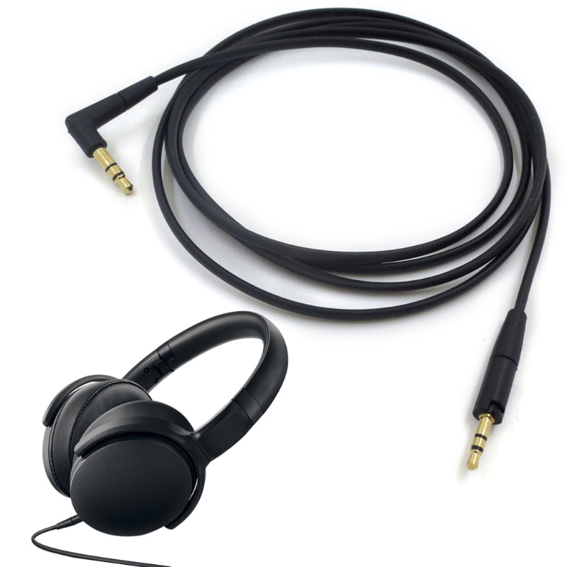 qj-อุปกรณ์เสริมสายเคเบิ้ลเสียงพร้อม-senn-heiser-hd400s-hd350bt-gold-plate