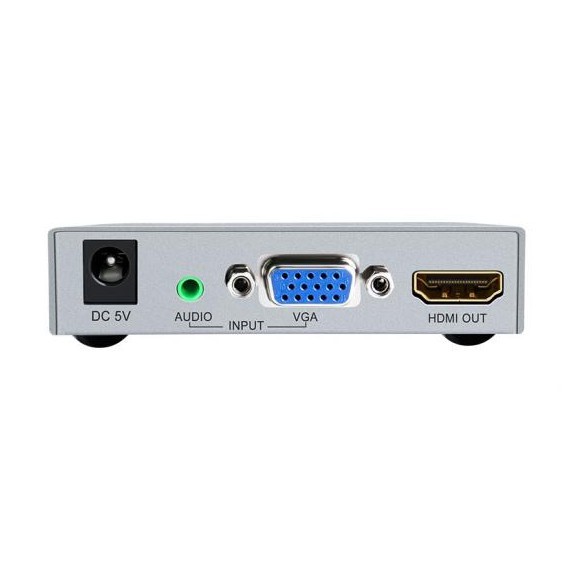 dtech-ตัวแปลงสัญญาณภาพ-จาก-vga-เป็น-hdmi-converter-รุ่น-at034a-ตัวแปลงสัญญาณคุณภาพสูง-ตัวแปลงสัญญาณทีวี-รับประกัน-1-ปี