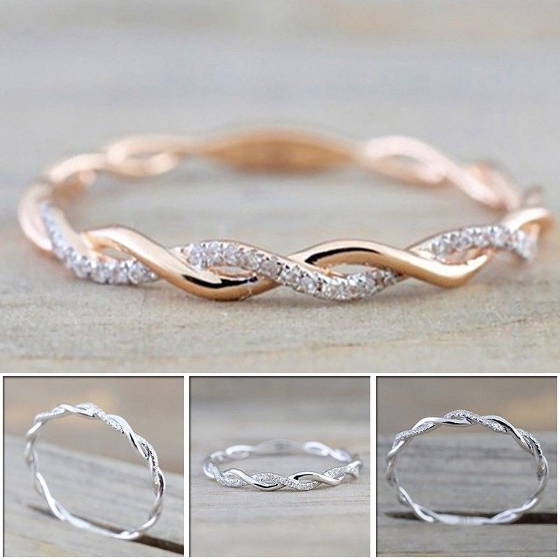 fashion-women-rose-gold-wedding-engagement-rope-twist-ring-with-zircon-crystal
