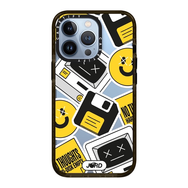 o-thoughts-stickers-by-jord-designs-13-pro-max-impact-case-สี-black-สินค้าพรีออเดอร์