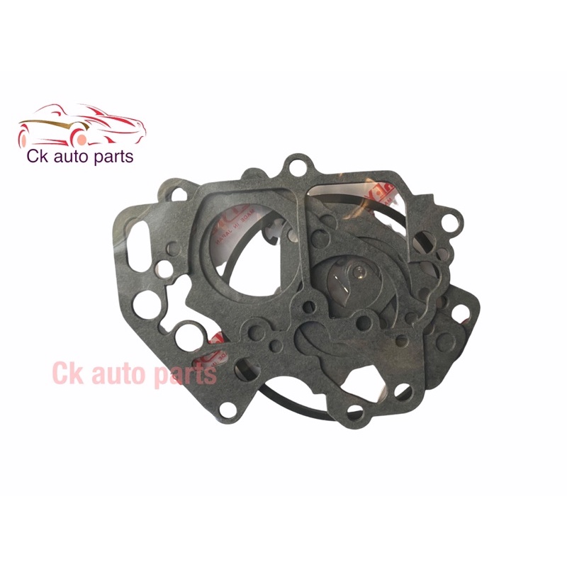 ชุดซ่อม-คาบูเรเตอร์-คาบู-คาบิว-นิสสัน-z20-nissan-z20-carburetor-repair-kit