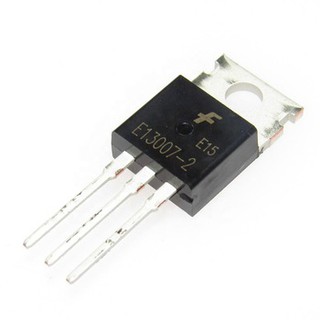 E13007 J13007 MJE13007 Transistor NPN