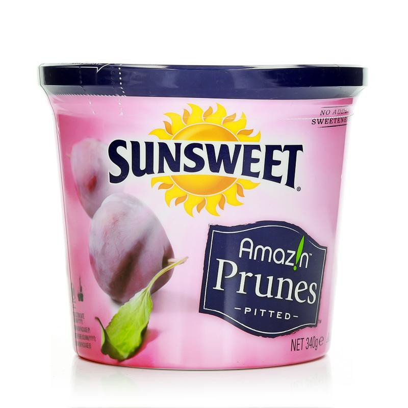 ลูกพรุนไร้เมล็ด-prunes-sunsweet