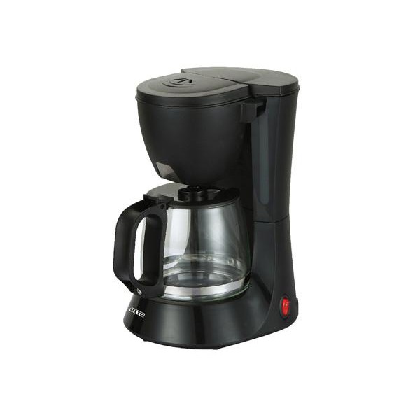 เครื่องชงกาแฟ Otto รุ่น CM-025A ความจุ 0.6 ลิตร รับประกัน 1 ปี