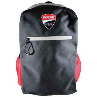 DUCATI Backpack กระเป๋าดูคาติ DCT49 115