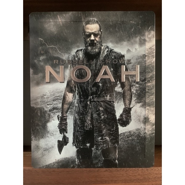 blu-ray-steelbook-แท้-เรื่อง-noah-มีเสียงไทย-บรรยายไทย-รับซื้อ-blu-ray-cd