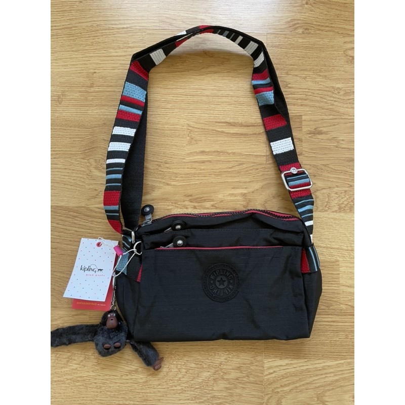 กระเป๋า Kipling Reth | Shopee Thailand