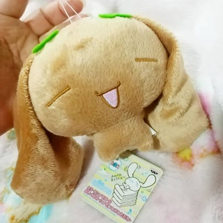 ตุ๊กตา​ ชิน​นา​ม่อน​ mocca​ มอคคา​ cinnamoroll​