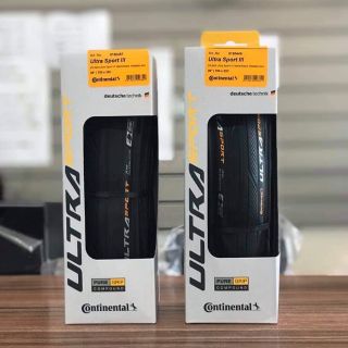 ยางนอก Continental Ultra III ของแท้จากผู้นำเข้าประเทศไทย 💥New💥