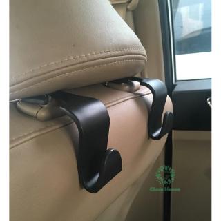 ภาพหน้าปกสินค้าพร้อมส่งด่วน ตะขอเก็บของ ที่แขวนของในรถยนต์ ตะขอแขวนของในรถ ตะขอแขวนถุง ที่แขวนกระเป๋า ตะขอแขวนติดเบาะ gh99 ที่เกี่ยวข้อง