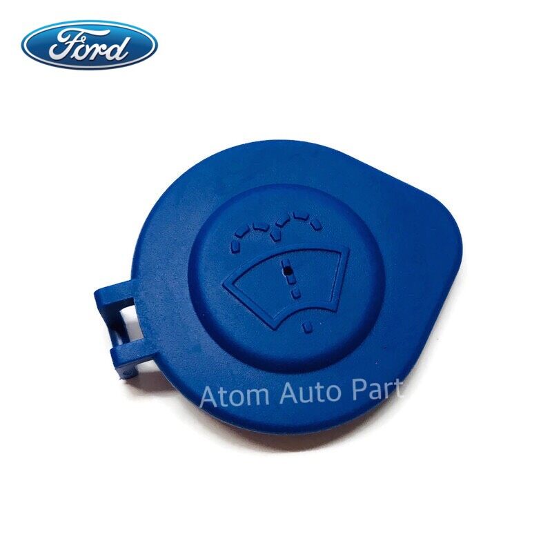 แท้ศูนย์-ฝาปิดกระป๋องฉีดน้ำฝน-ford-ranger-2012-2019-รหัส-ab3917k606ac