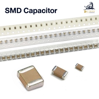 (10-100ตัว) SMD capacitor อะไหล่ Hashoard Asic