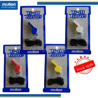 นกหวีด มอลเทน Trilltone Whistle Molten ญี่ปุ่น