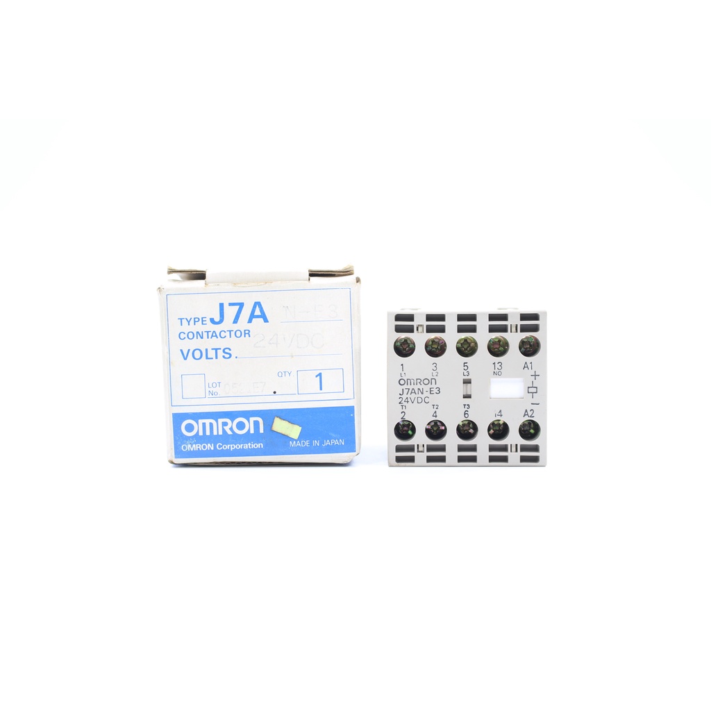 j7an-e3-omron-j7an-e3-omron-contactor-j7an-e3-contactor-omron-j7an-omron