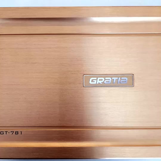 เพาเวอร์แอมป์-power-amp-gratia-gt-781-class-d-multi-channel-กำลังขับสูงสุด2500-w-x-1-แพ็ค-1-ชุด-ใช้ขับลําโพงซับวูฟเฟอร์