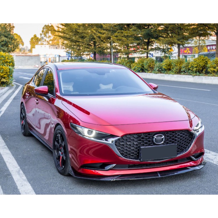 ลิ้นชายล่างหน้าmazda-3-skyactiv-ปี-2020