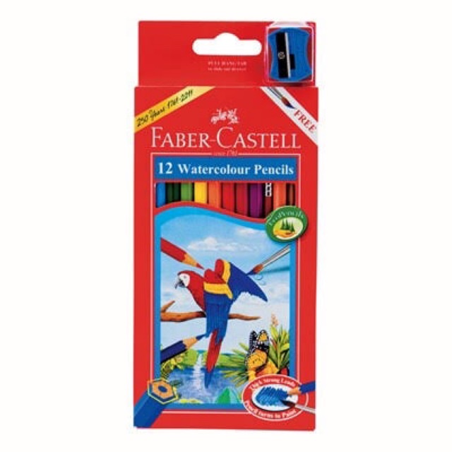 faber-castell-สีไม้ระบายน้ำ-12-24-36-48สี-mgf-2013-2018-ราคาพิเศษ