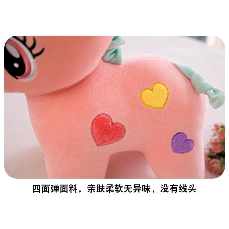 40cm-soft-unicorn-plush-heart-baby-toy-kids-calming-rainbow-pillow-sleeping-pillow-doll-animal-stuffed-toy-birthday-g