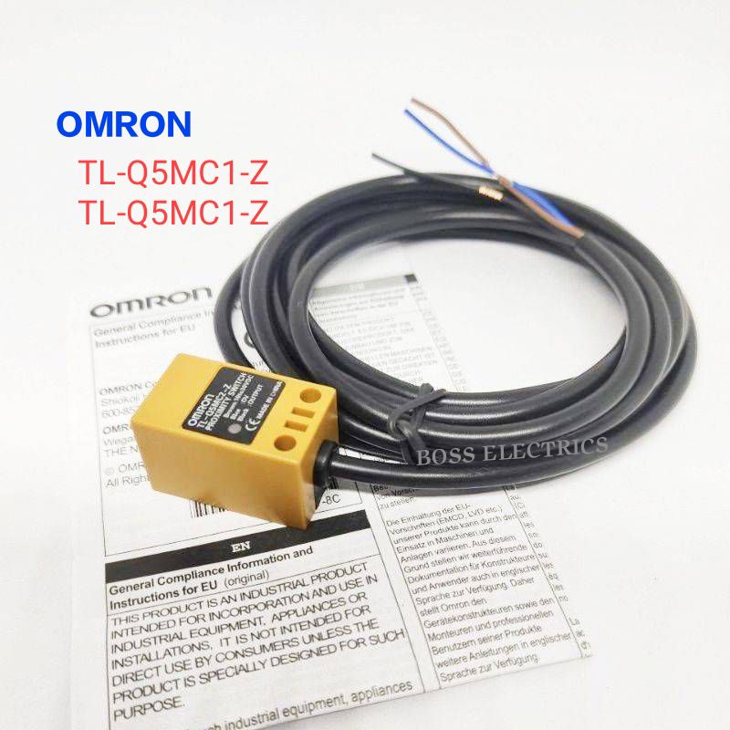 tl-q5mc1-z-tl-q5mc2-z-proximity-switch-3สาย-dc-ชนิด-npn-ระยะจับโลหะ-5-มิล