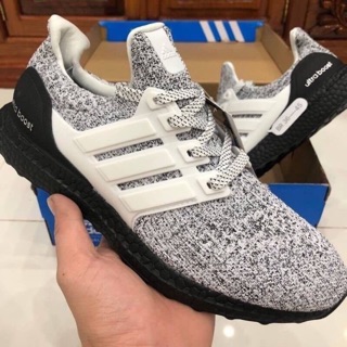 Adidas Ultra Boost ของโรงงานผลิตไม่ผ่านQC