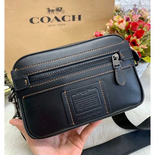 COACH ACADEMY CROSSBODY