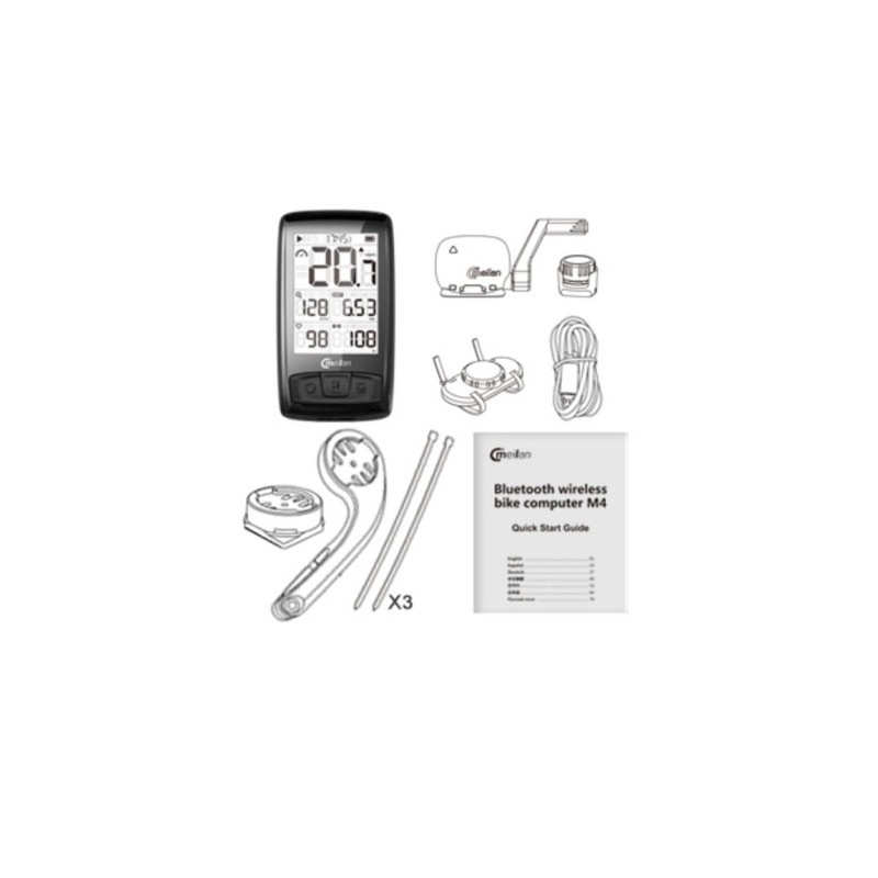 ไมล์ไร้สาย-meilan-m4-cadence-barfly-cmeilan-m4-wireless-bike-computer-speedometer-with-bluetooth-ant-speed-amp-cadence