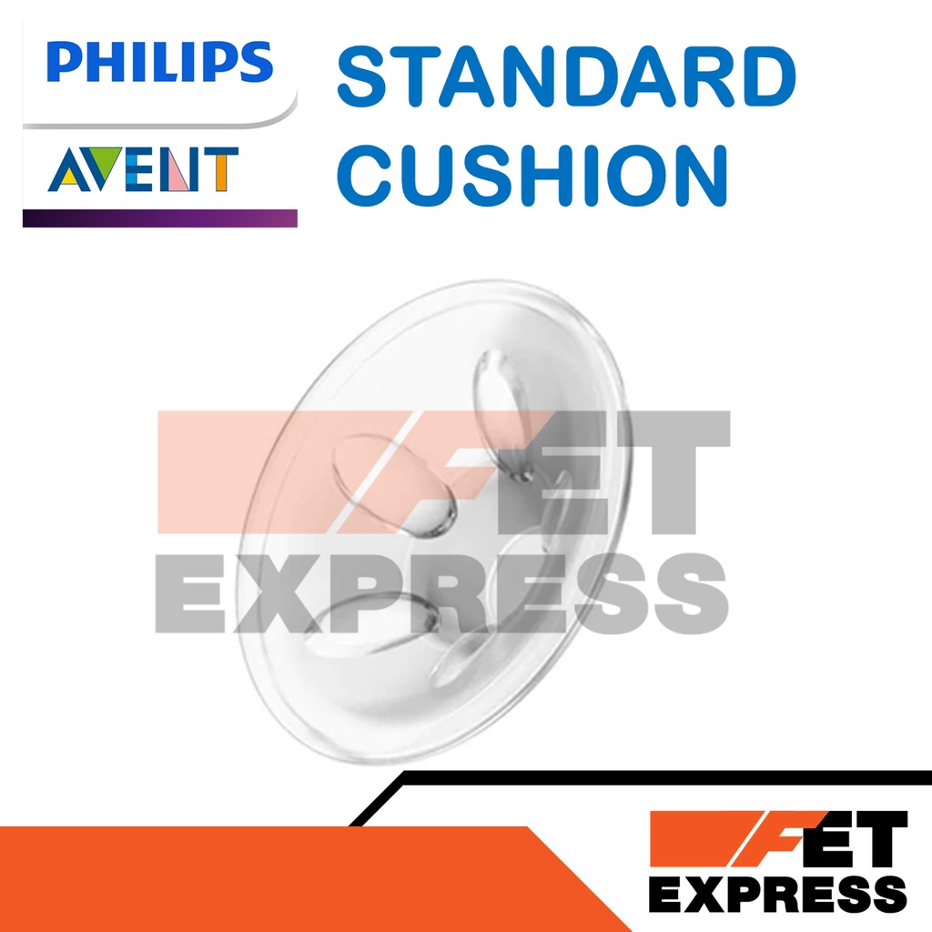standard-cushion-สำหรับเครื่องปั้มน้ำนม-philips-421333415142