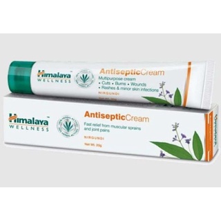 Himalaya Antiseptic Cream 20 g