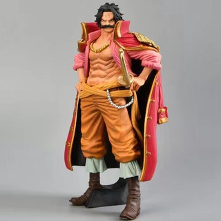 One Piece Gol·D·Roger Figure