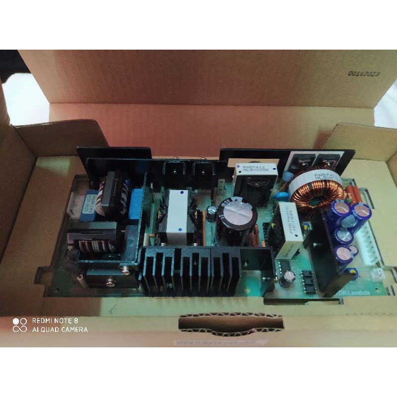 TDK-Lambda Switching power supply (2 output) | Shopee Thailand
