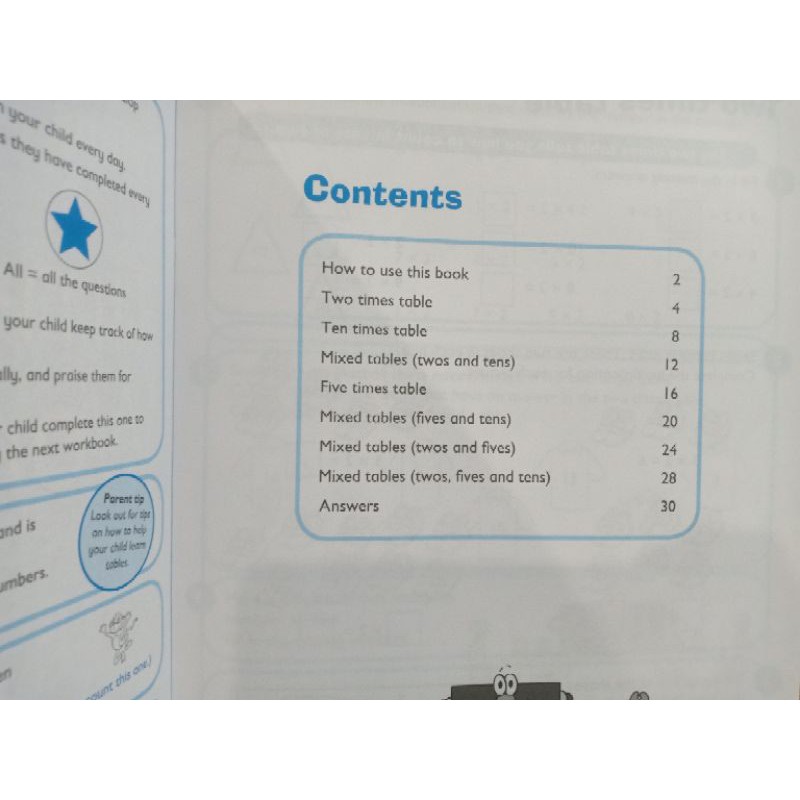 แบบฝึกหัดปกอ่อน-time-tables-workbook-1