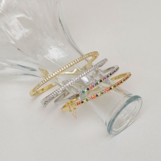 Bemet Vendy gem bangle