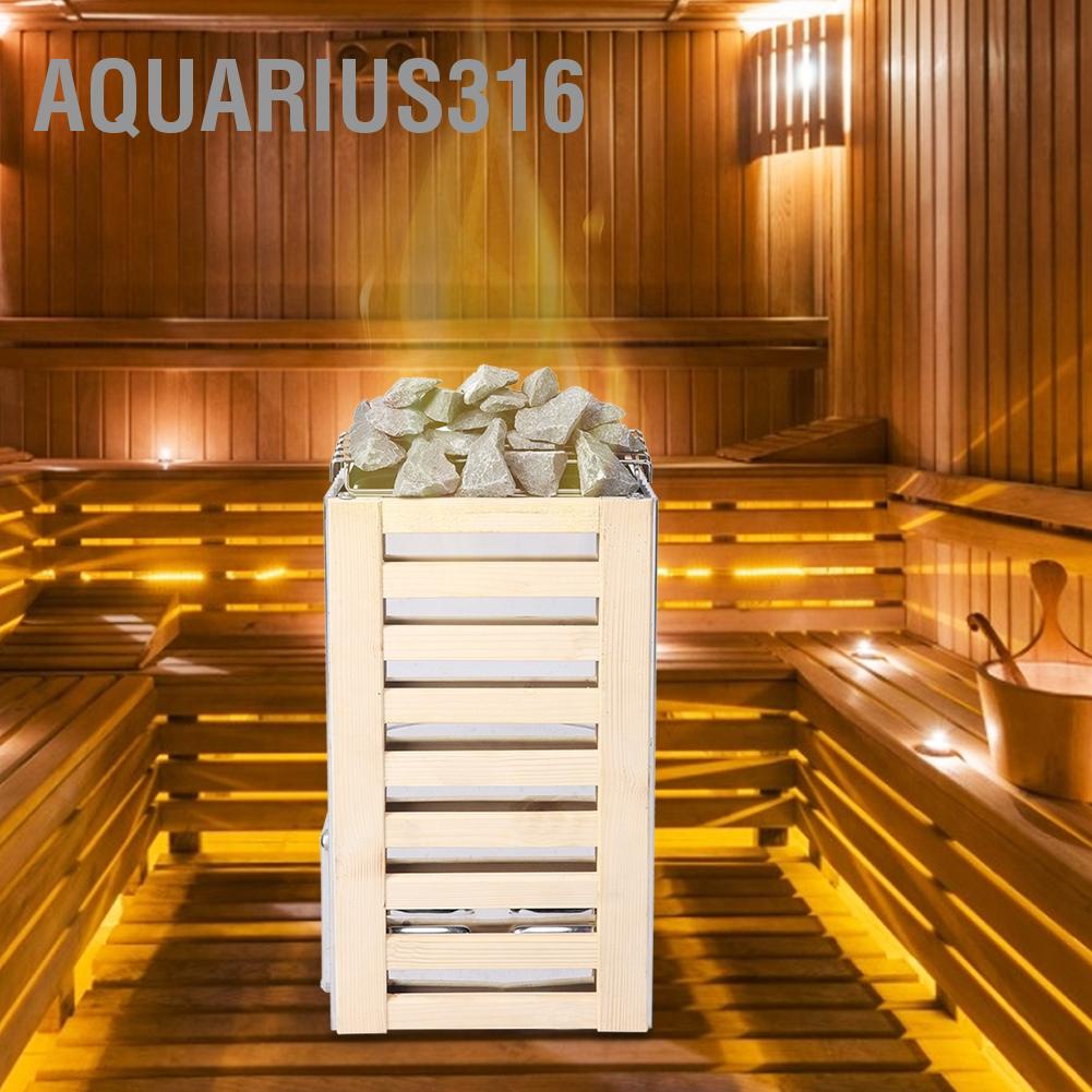 aquarius316-เครื่องทําความร้อนซาวน่าไฟฟ้า-ขนาดเล็ก-3-6kw-220v