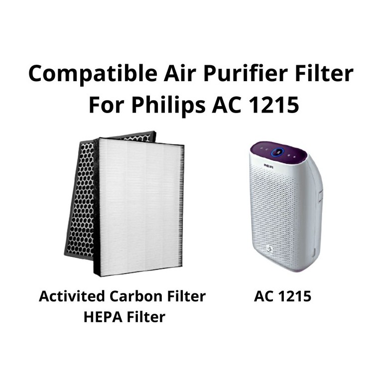 Philips air purifier 1215 deals