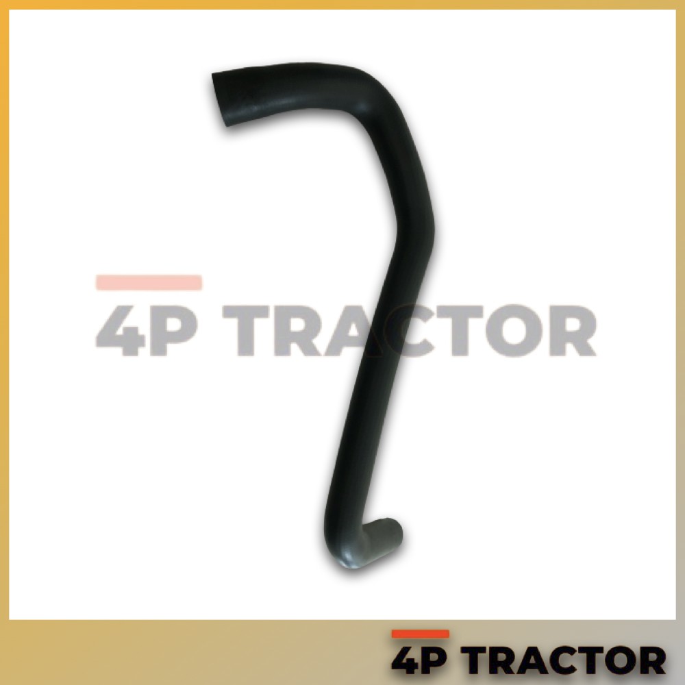 ท่อยางหม้อน้ำ-ตัวบน-320d-hose-radiator-upper-e320d-อะไหล่รถแทรคเตอร์-4p-tractor-cat-hitashi-komatsu-kobelco-sany