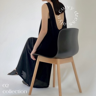 02—collection CURVY DRESS