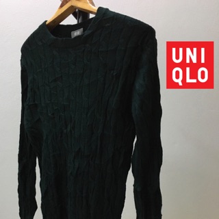 เสื้อ UNIQLO แท้💯 (size S)