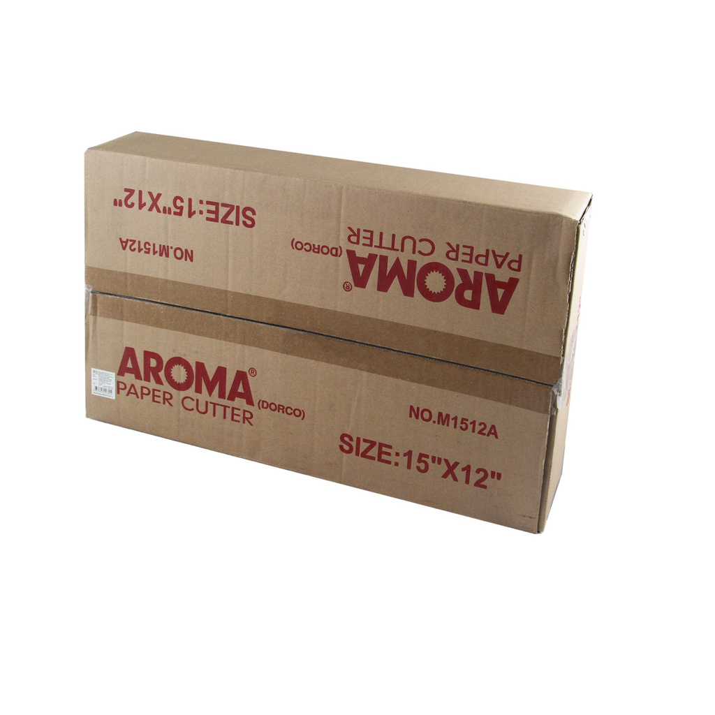 aroma-แท่นตัดกระดาษขนาด-15x12-นิ้ว-ฐานโลหะ-m1512a-ใช้ตัดกระดาษ-b4