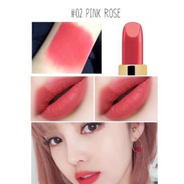 novo-daimond-lipstick-ของแท้