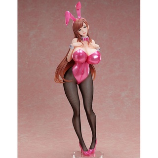 Pre Order Minako Sanada Bunny Ver. 1/4 (BINDing)