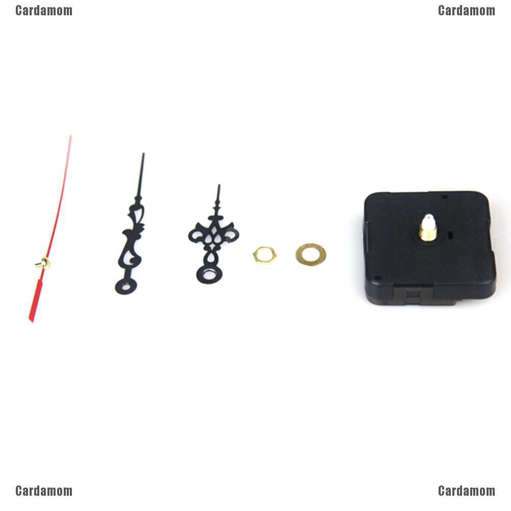 card-amp-th-กลไกนาฬิกาควอตซ์-diy