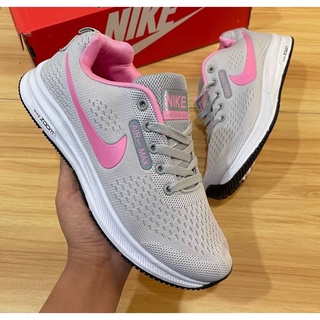 🆕รองเท้า Nike Air Max size 36-45 (ต้องเผื่อ1ไซส์) รองเท้าผ้าใบผู้ชาย  #รองเท้าวิ่ง