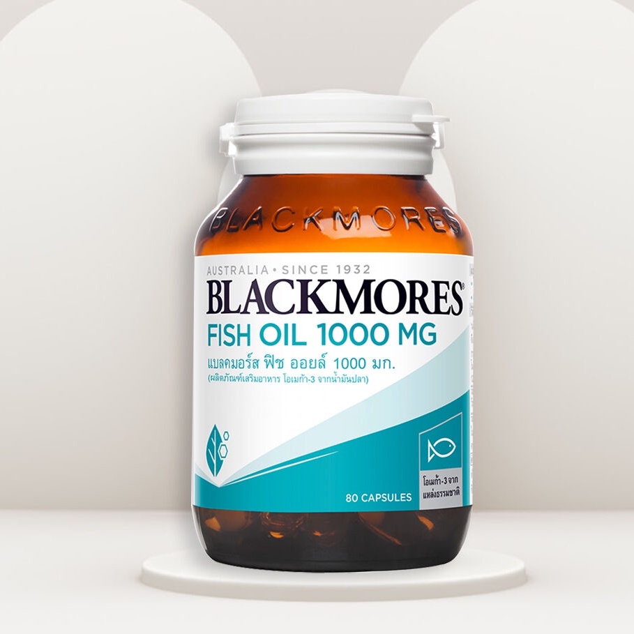 blackmores-fish-oil-1000-80s-ส่วนช่วยในภาวะไขมันในเลือดสูง-และการลดความดันโลหิตสูง