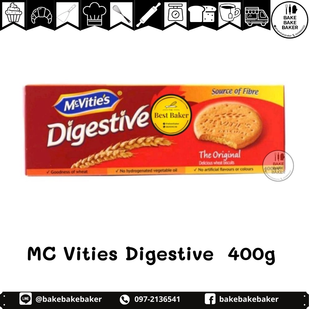 mcvities-digestive-แมคไวตี้ส์ไดเจสทีฟบิสกิตข้าวสาลี-400g