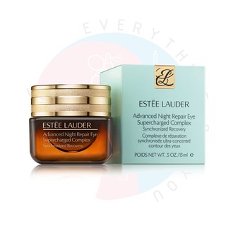 ลด 200.- {โค้ด JPP2BR} [พร้อมส่ง] ESTEE LAUDER Advanced Night Repair Eye Supercharged Complex Synchronized Recovery