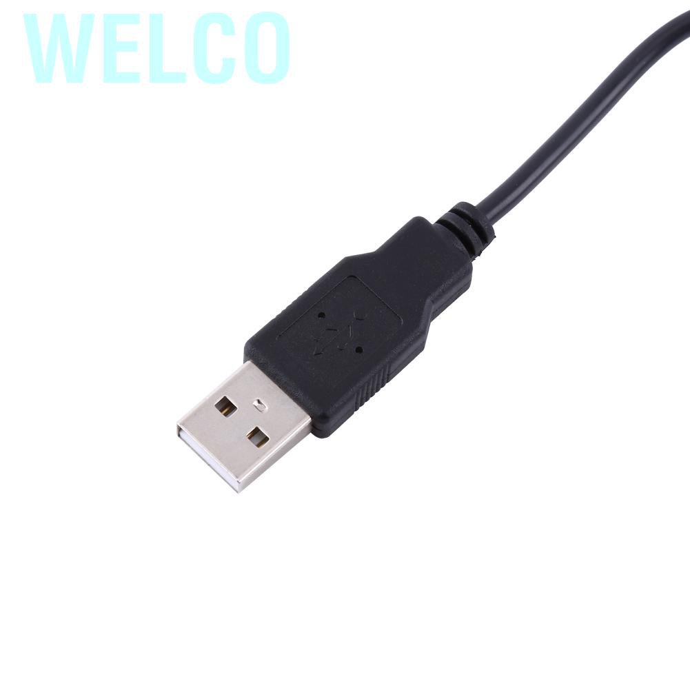 ins-ready-stock-usb-2-0-sync-data-cable-cord-charger-for-sony-walkman-nwz-mp3-mp4-player-black